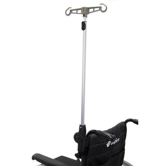 Aspire Aspire IV Pole for Wheelchairs WCA848280 - 4MOBILITY WA - Mandurah