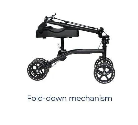 Aspire Aspire Knee Walker WAF712200 - 4MOBILITY WA - Mandurah