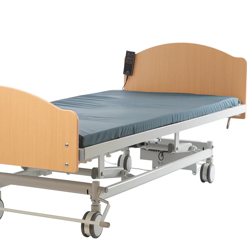 Aspire Aspire Lifecomfort Pressure Safety Underlay BEM047050 - 4MOBILITY WA - Mandurah