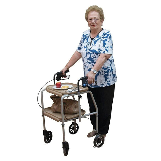 Aspire Aspire Meal Tray Walker DLG272061 - 4MOBILITY WA - Mandurah
