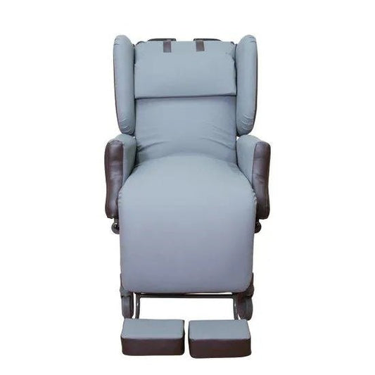Aspire Aspire Mobile Air Chair CHP198850 - 4MOBILITY WA - Mandurah
