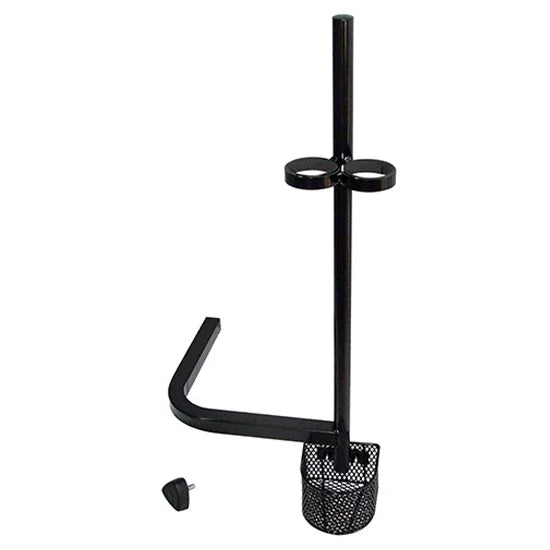 Aspire Aspire Mobility Scooter Crutch Holder SCA668620 - 4MOBILITY WA - Mandurah