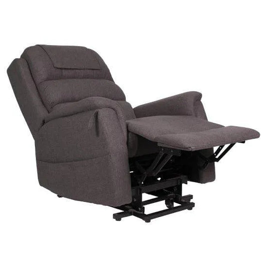 Aspire Aspire OREGON Lift Recline Chair CHP227155 - 4MOBILITY WA - Mandurah