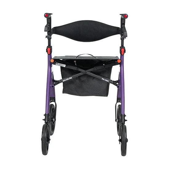 Aspire Aspire Oslo Seat Walker WAF705320PU - 4MOBILITY WA - Mandurah