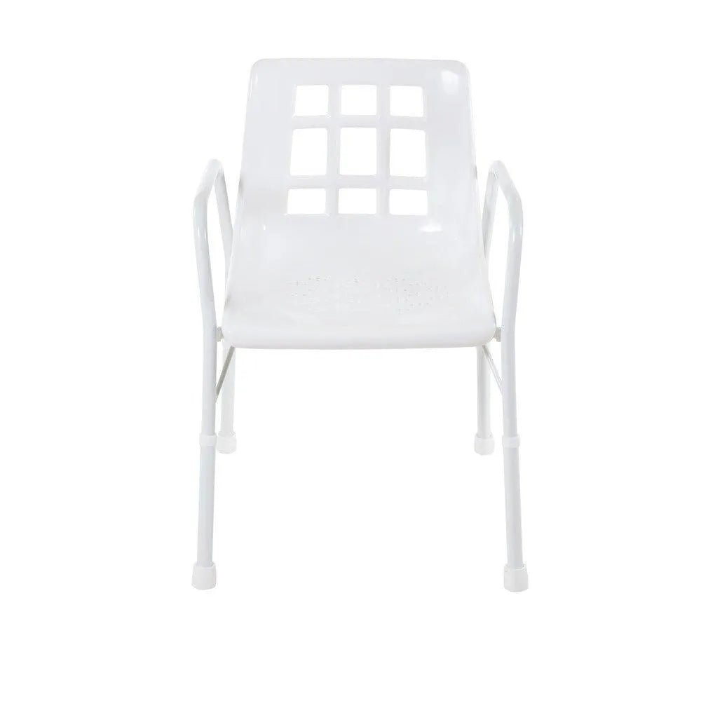 Aspire Shower Chair - Durable and Comfortable Support