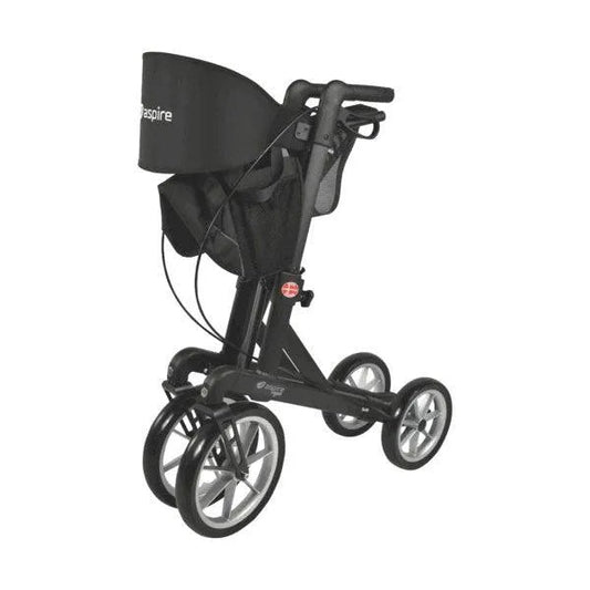 Aspire Aspire Vogue Adventure Seat Walker WAF705450 - 4MOBILITY WA - Mandurah