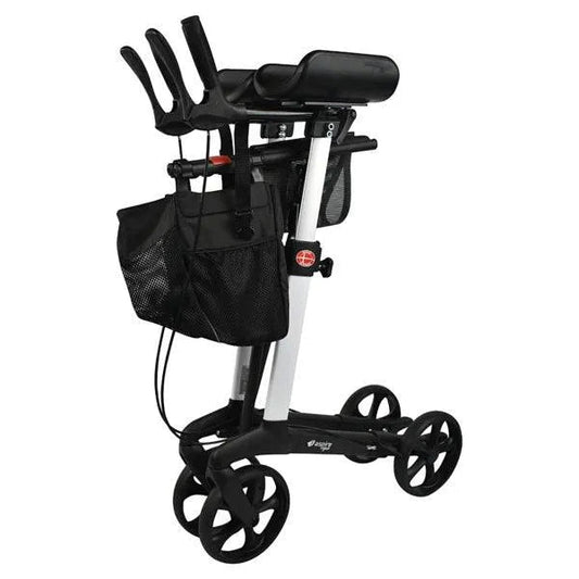 Aspire Aspire Vogue Forearm Walker / Rollator WAF705400 - 4MOBILITY WA - Mandurah
