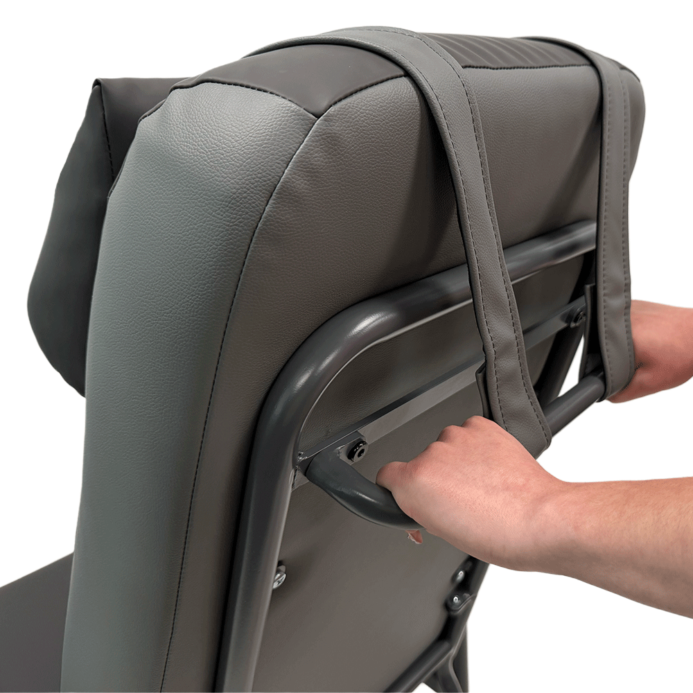 Aspire Aspire Watson Pressure Reducing Day Chair CHP208040 - 4MOBILITY WA - Mandurah