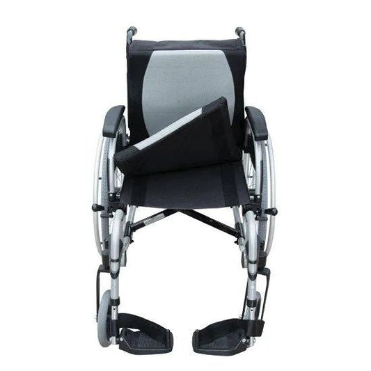 Aspire Contoured Padded Overlay Cushion for Aspire Evoke WCA848325 - 4MOBILITY WA - Mandurah