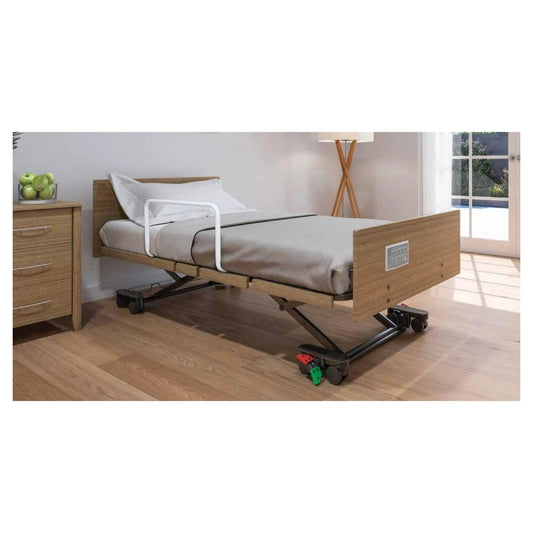 Aspire Fixed Bed Rail - BEA013600 - 4MOBILITY WA