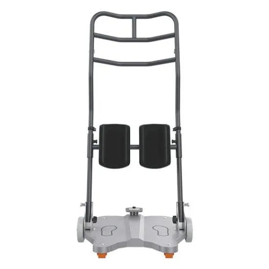 Aspire Go Turner - Patient Mover - LSS390585 - 4MOBILITY WA