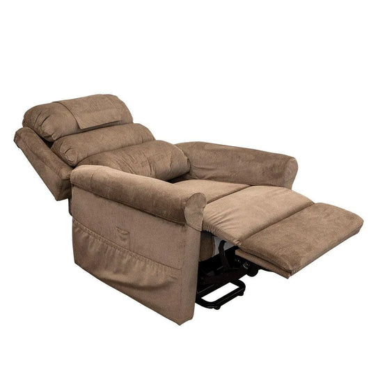 Aspire Maui Dual Action Lift Recliner Chair - CHP227110 - 4MOBILITY WA