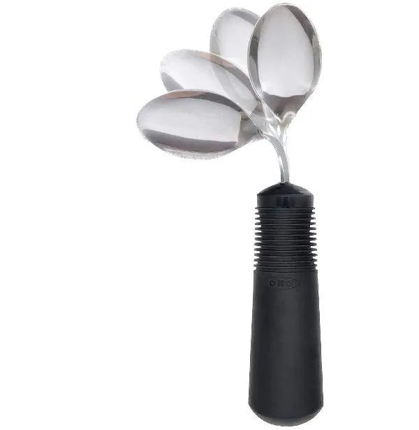 Norco Big Grip Weighted Adaptive & Bendable Cutlery - PAT-561853 - 4MOBILITY WA