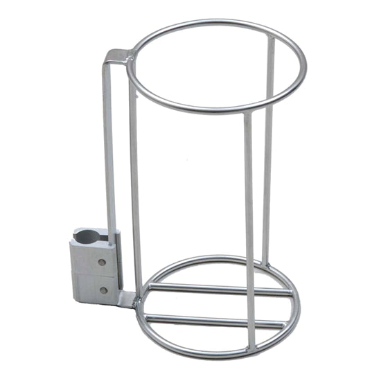 Aspire Shower Commode Oxygen Bottle Holder