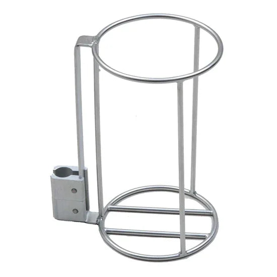 Aspire Shower Commode Oxygen Bottle Holder - BTC067200 - 4MOBILITY WA