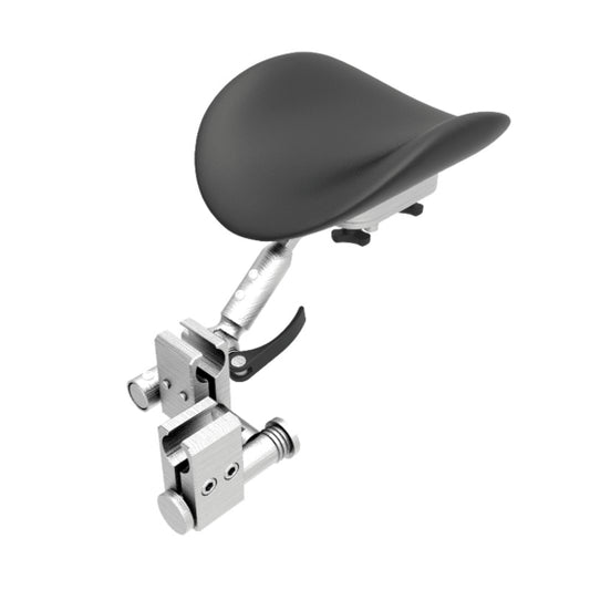 Aspire Shower Commode Stump Support - BTC067105 - 4MOBILITY WA
