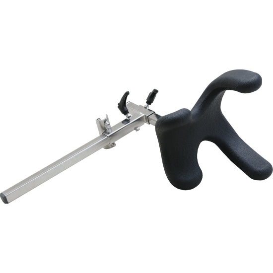 Aspire Shower Commode X-Style Headrest