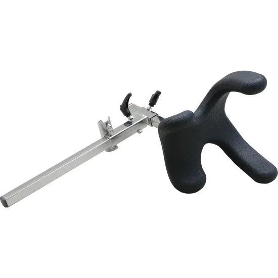 Aspire Shower Commode X-Style Headrest - WCA858750 - 4MOBILITY WA