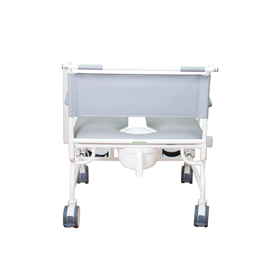 Aspire Bariatric Shower Commode