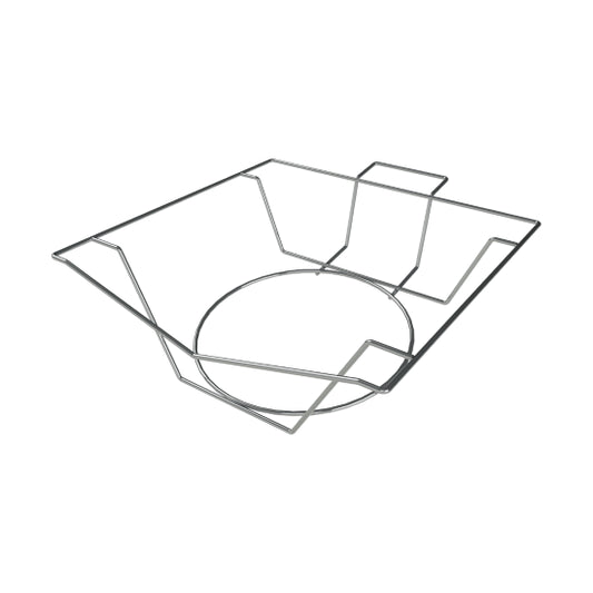 Aspire Commode Bowl & Pan Carrier - BTC066400 - 4MOBILITY WA