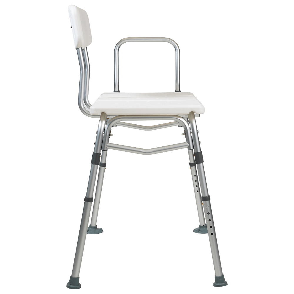 Aspire Extension Legs with Suction Cups - Set of 4 (ACCESSORY)