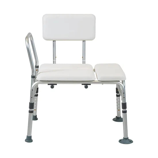 Aspire Bath Transfer Bench - BTS108200 - 4MOBILITY WA