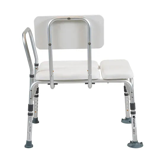 Aspire Bath Transfer Bench