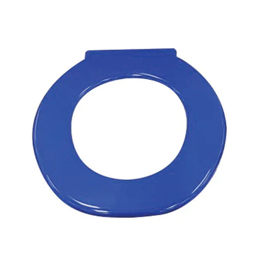 Toilet Seat Replacement - Replacement Flap for Aspire Over Toilet Aids - BTT145101 - 4MOBILITY WA