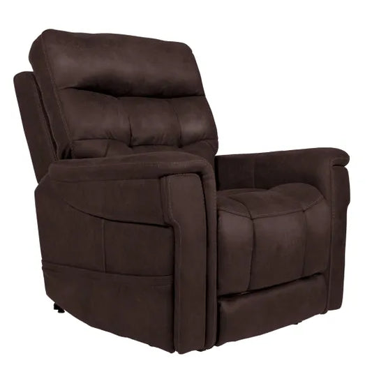 Aspire Rembrandt Quattro Lift Recline Chair - CHP227550 - 4MOBILITY WA
