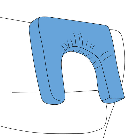 Aspire PosturePro Chair Range Accessories