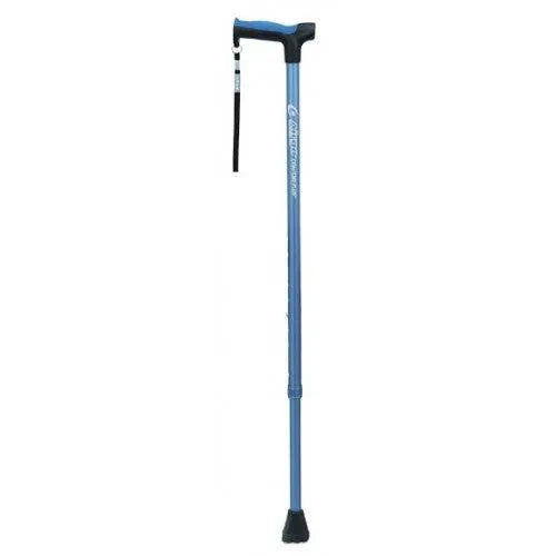 Comfort Plus Aluminium Cane - Derby Handle - HMR730462 - 4MOBILITY WA