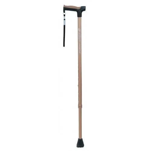 Comfort Plus Aluminium Cane - Derby Handle - HMR730464 - 4MOBILITY WA