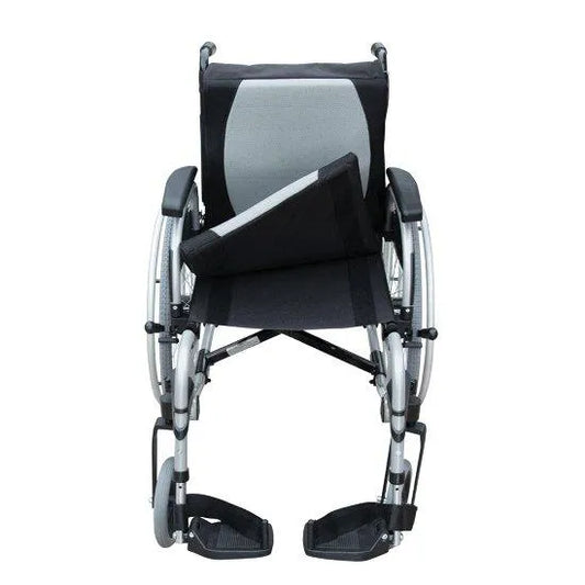 Contoured Padded Overlay Cushion for Aspire Evoke - WCA848325 - 4MOBILITY WA