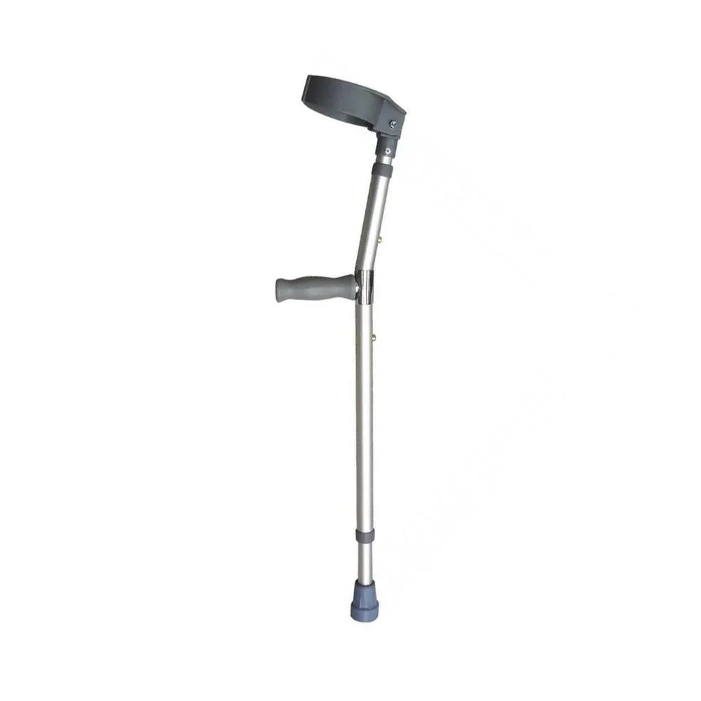 Days Days Forearm Crutches JAN-121JDA - 4MOBILITY WA - Mandurah