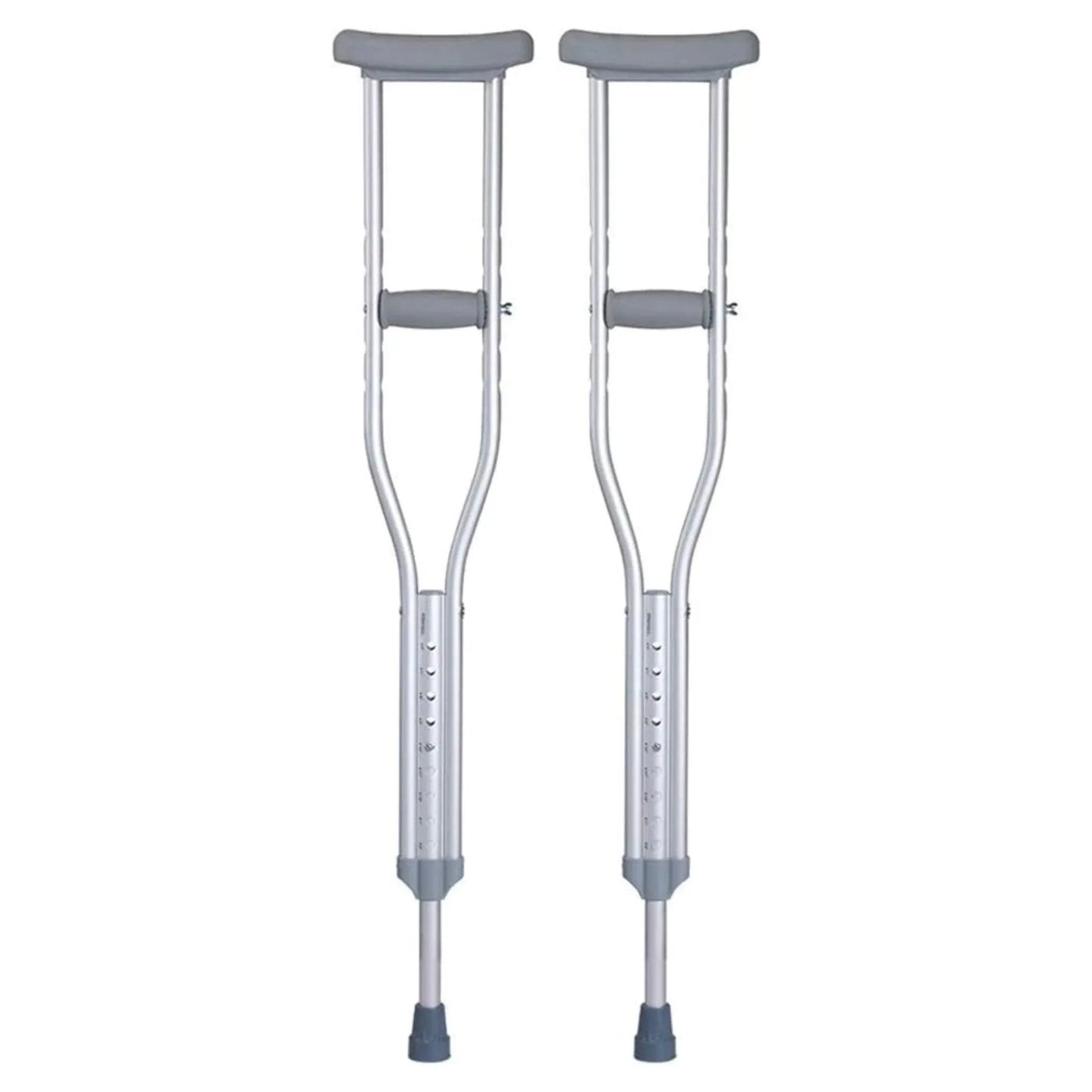 Freedom Adaptable Underarm Crutches - CWF215 - WAC692505 - 4MOBILITY WA