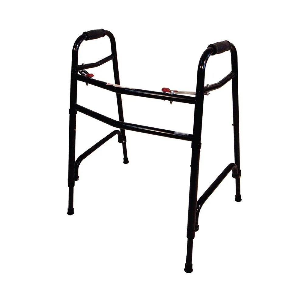 Freedom Freedom Bariatric Walking Frame - 270 kg - RBE804 WAF752162 - 4MOBILITY WA - Mandurah