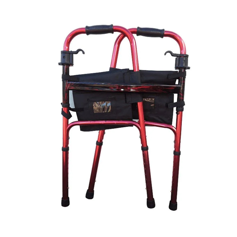 Freedom Quick Fold Walking Frame - 130 kg - CWF230-A - WAF752100 - 4MOBILITY WA