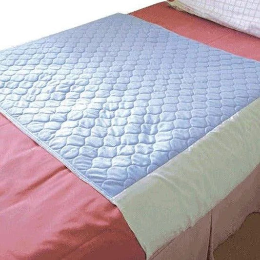Haines Haines Waterproof Bed Pad - Smart Barrier CON225004 - 4MOBILITY WA - Mandurah