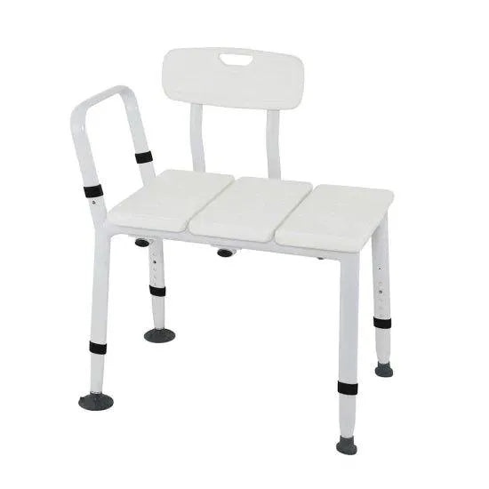 HIRE - Bath Transfer Bench - 4MHIRE_BBENCH-13 - 4MOBILITY WA