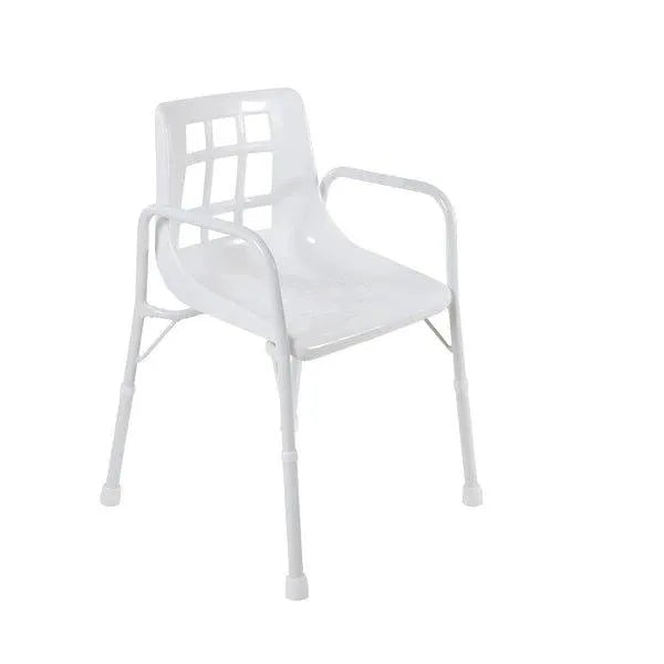 HIRE - Shower Chair - 4MHIRE_SCHAIR-1 - 4MOBILITY WA