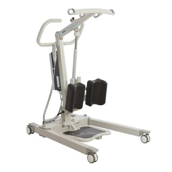 HIRE - Standing Hoist with Standard Sling (Patient Transfer Hoist) / Sara Steady - 4MHIRE_SHOIST-1 - 4MOBILITY WA