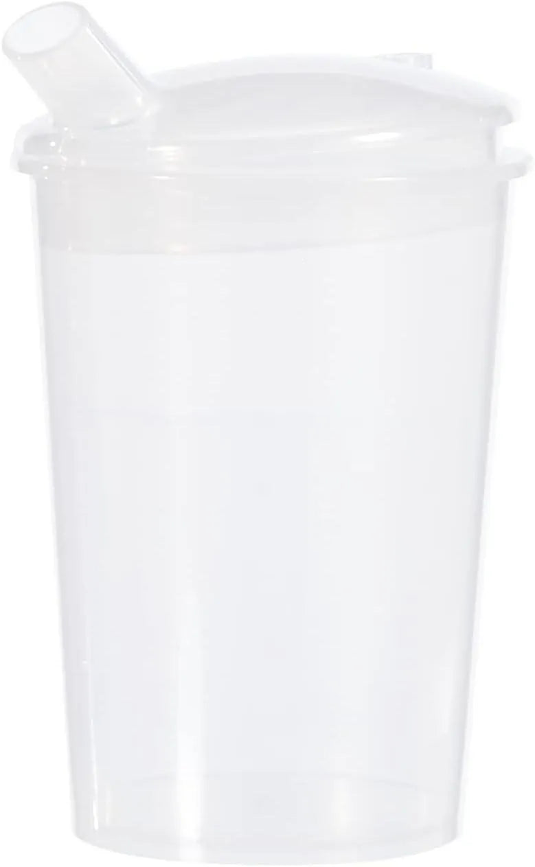 Homecraft Feeding Cup 250ml - PAT-AA5752 - 4MOBILITY WA