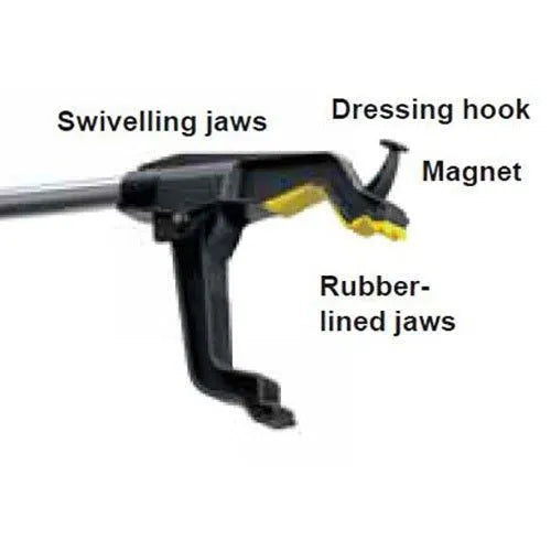 Homecraft Handi-Reacher - PAT-AA8054Y - 4MOBILITY WA