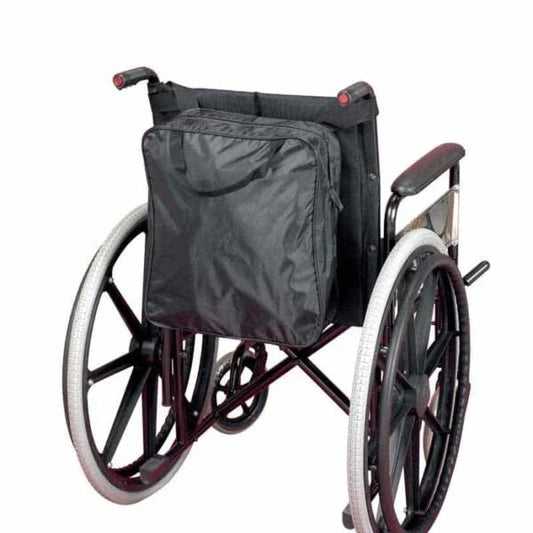 Homecraft Homecraft Economy Wheelchair Bag PAT-AA8630 - 4MOBILITY WA - Mandurah