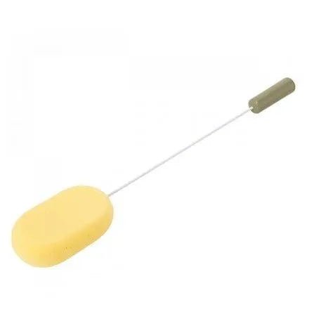 Homecraft Homecraft Long Handled Bath Sponge - Wire Handle 610mm PAT-AA1831CY - 4MOBILITY WA - Mandurah