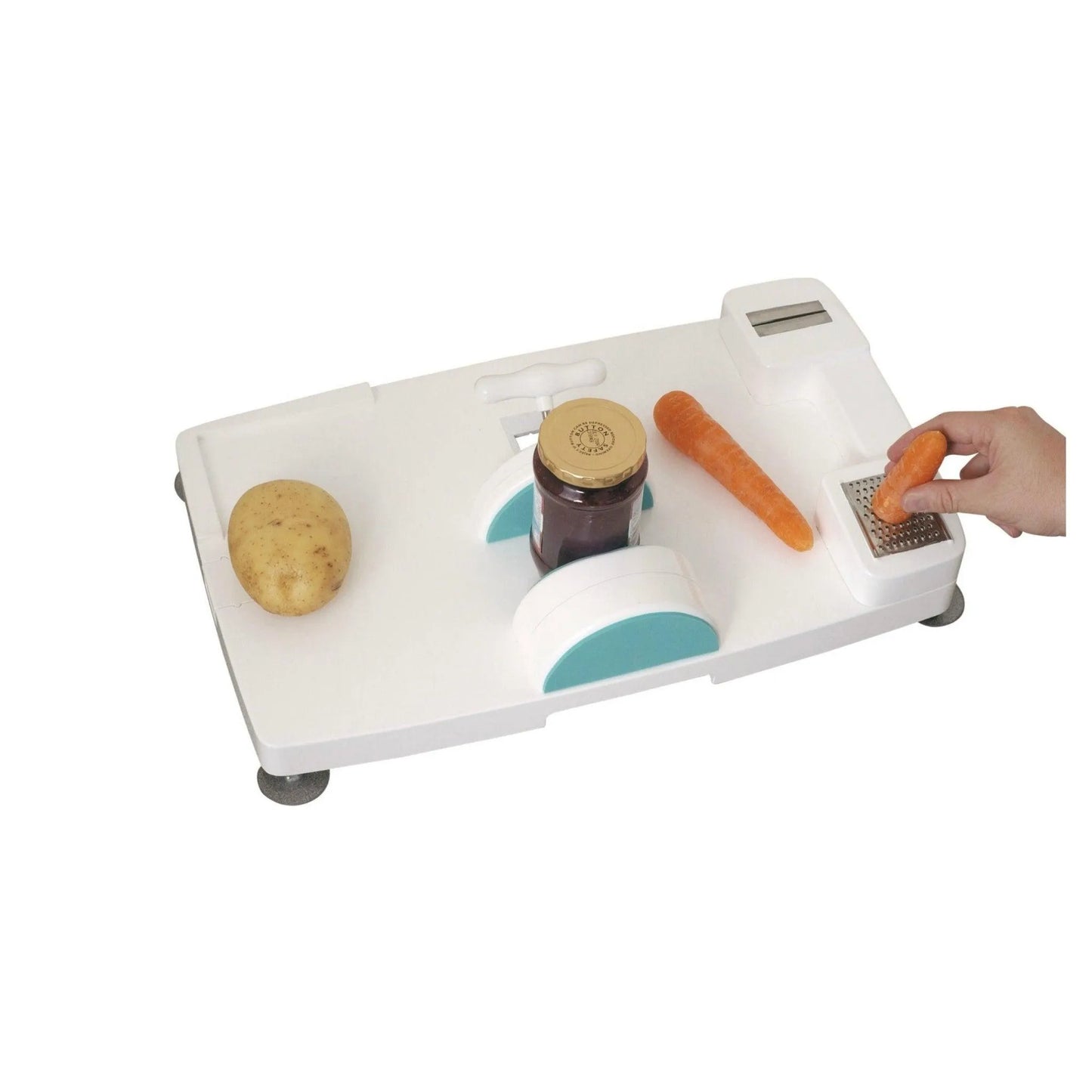 Homecraft Kitchen Workstation - PAT-AA5272 - 4MOBILITY WA