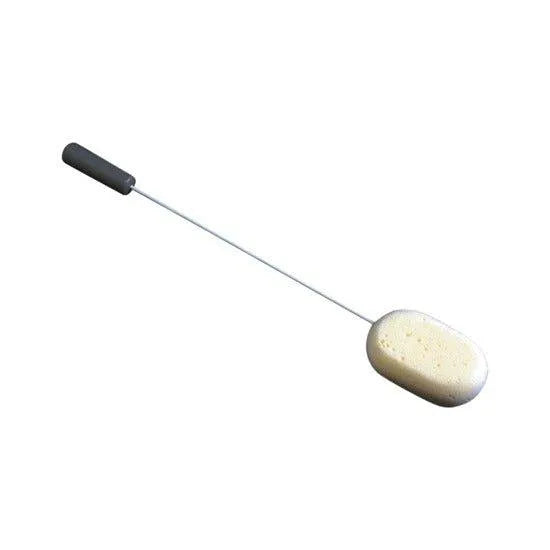 Homecraft Long Handled Bath Sponge - Wire Handle - PAT-AA1831CY - 4MOBILITY WA