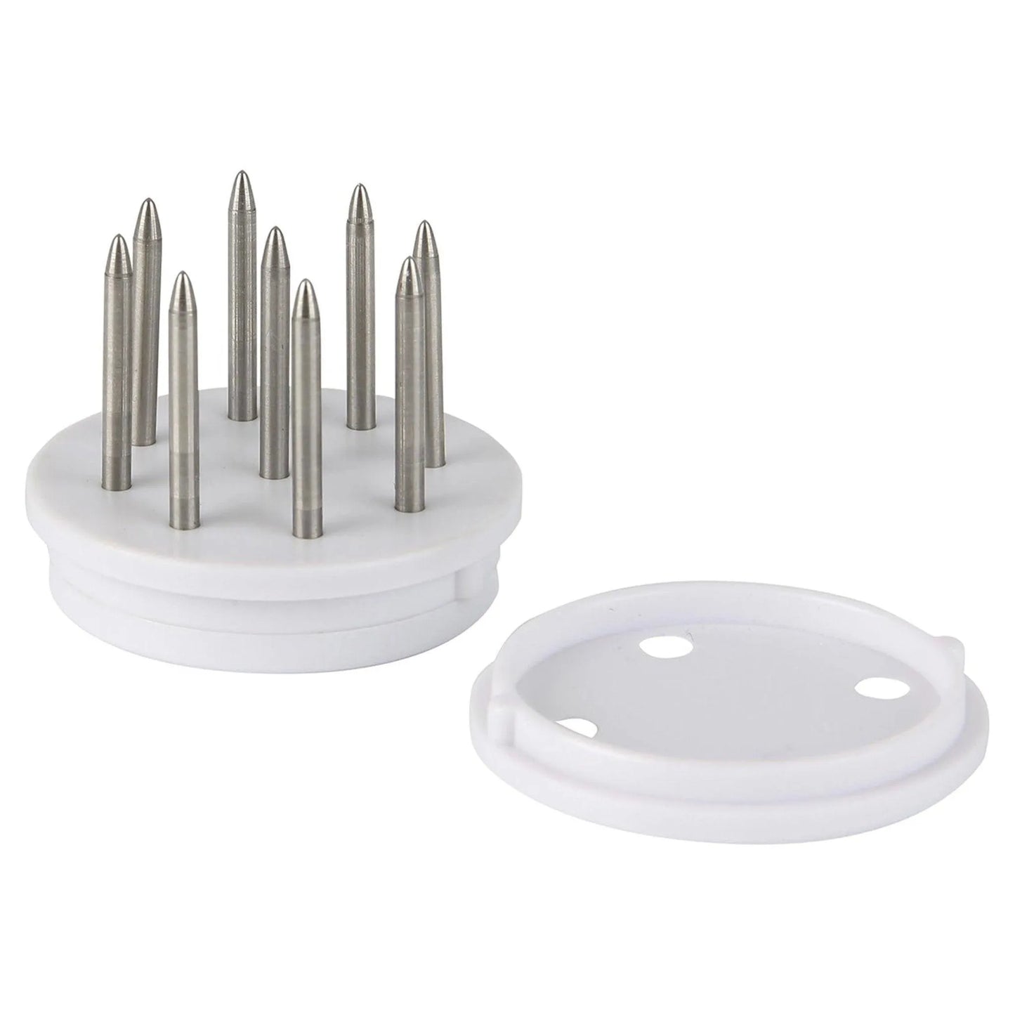 Homecraft Plastic Spread Board with Spikes - PAT-AA528401 - 4MOBILITY WA