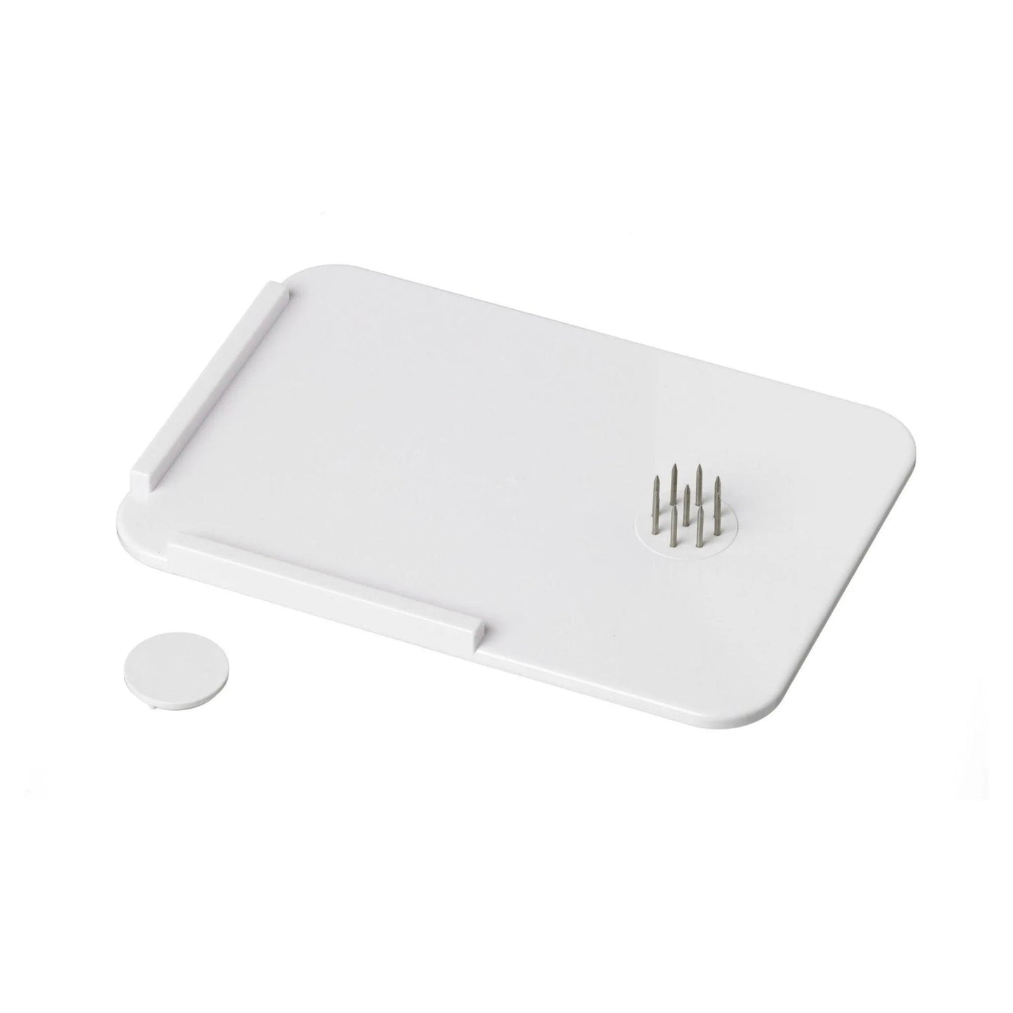 Homecraft Plastic Spread Board with Spikes - PAT-AA528401 - 4MOBILITY WA