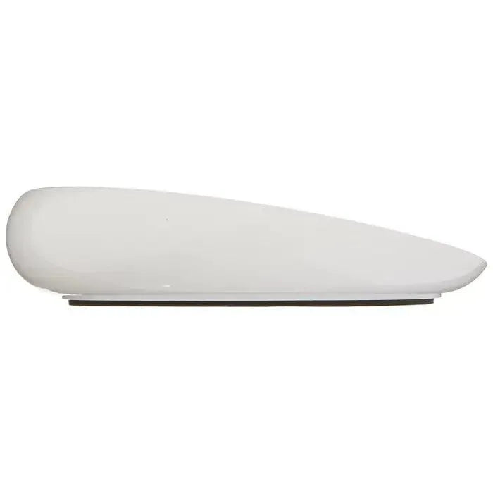 Homecraft Round Scoop Dish - PAT-081005644 - 4MOBILITY WA